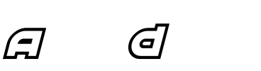 Astral Delight Font Image