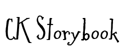 CK Storybook Font Image