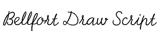 Bellfort Draw Script