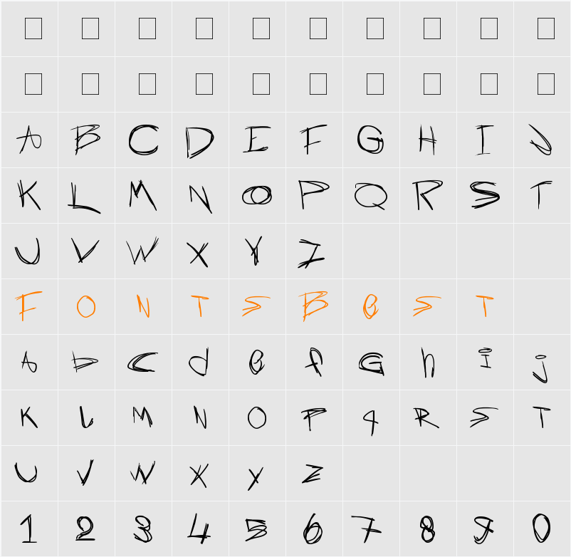 CurrentlyLiving Character Map