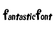 FantasticFont