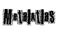 MetalAtlas Font Image