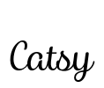 Catsy