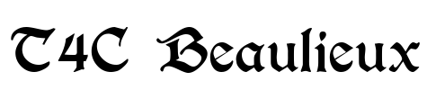 T4C Beaulieux