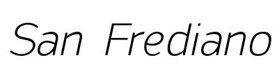 San Frediano