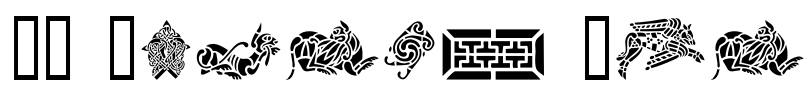 GE Celtic Art